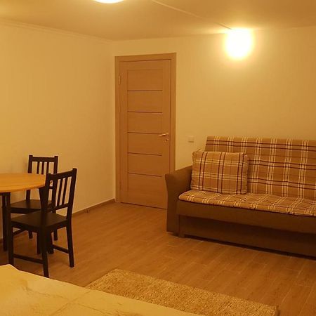 Saules Sveciu Namai Otel Palanga Dış mekan fotoğraf