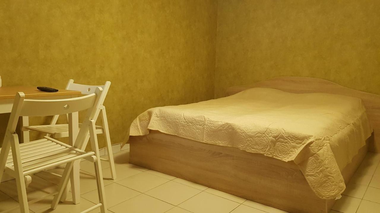 Saules Sveciu Namai Otel Palanga Dış mekan fotoğraf