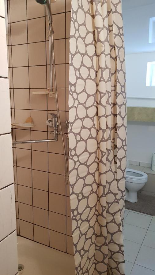 Saules Sveciu Namai Otel Palanga Dış mekan fotoğraf
