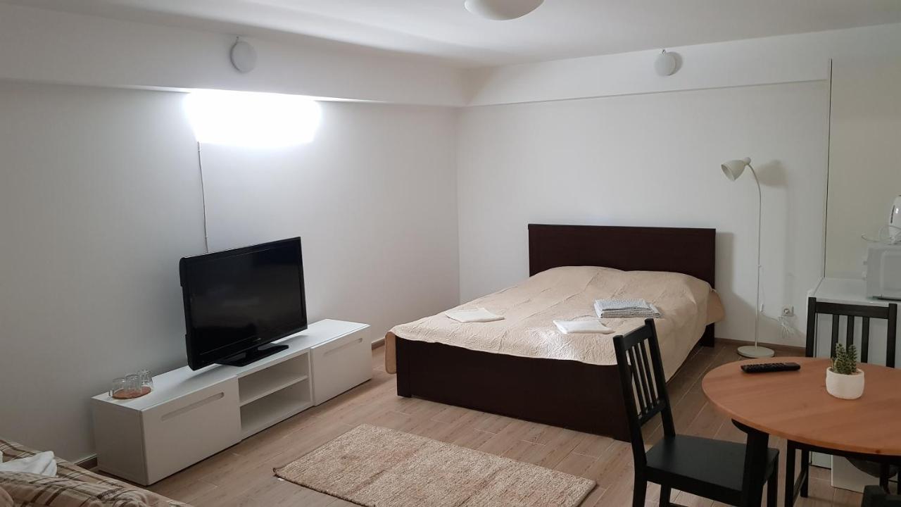Saules Sveciu Namai Otel Palanga Dış mekan fotoğraf