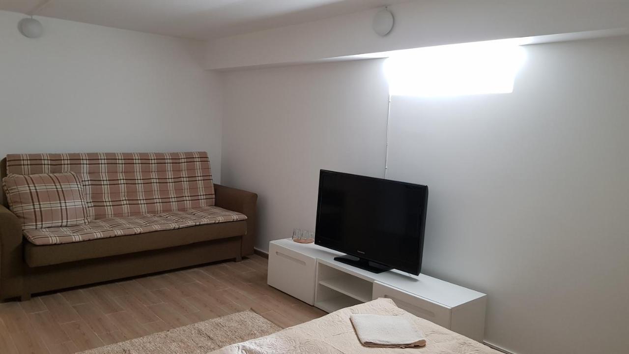 Saules Sveciu Namai Otel Palanga Dış mekan fotoğraf